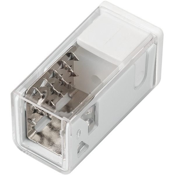 

Заглушка ARL-МУНLIGHT-1712-CAP-WH (Arlight, Пластик) 028055, Белый, 028055