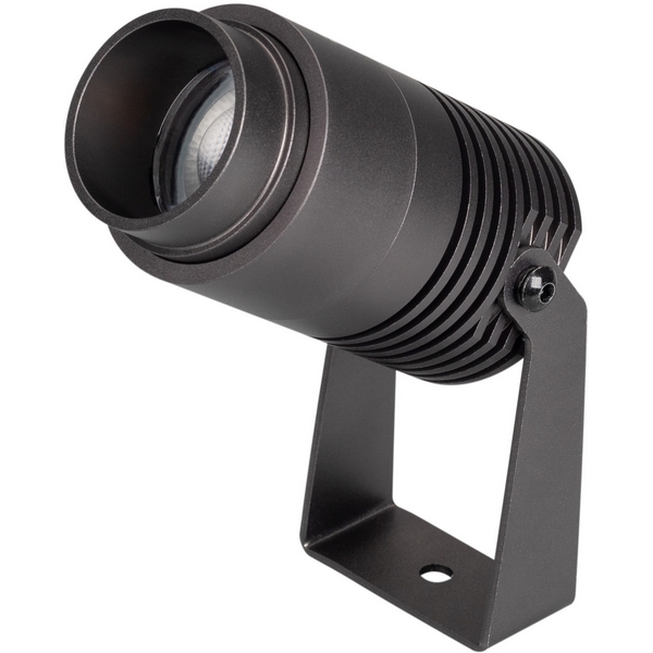 

Прожектор светодиодный ALT-RAY-ZOOM-R52-8W Warm3000 (DG, 10-40 deg, 230V) (Arlight, IP67 Металл, 3 года) 028076, Серый, Ray 028076