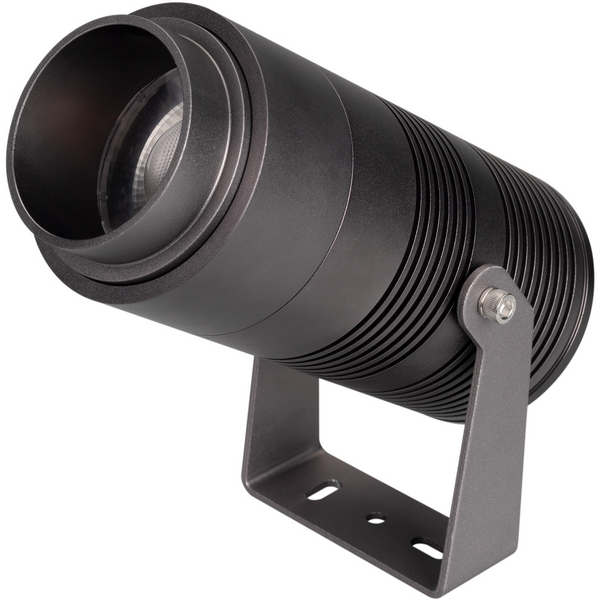 

Прожектор светодиодный ALT-RAY-ZOOM-R89-25W Warm3000 (DG, 10-40 deg, 230V) (Arlight, IP67 Металл, 3 года) 028078, Серый, Ray 028078