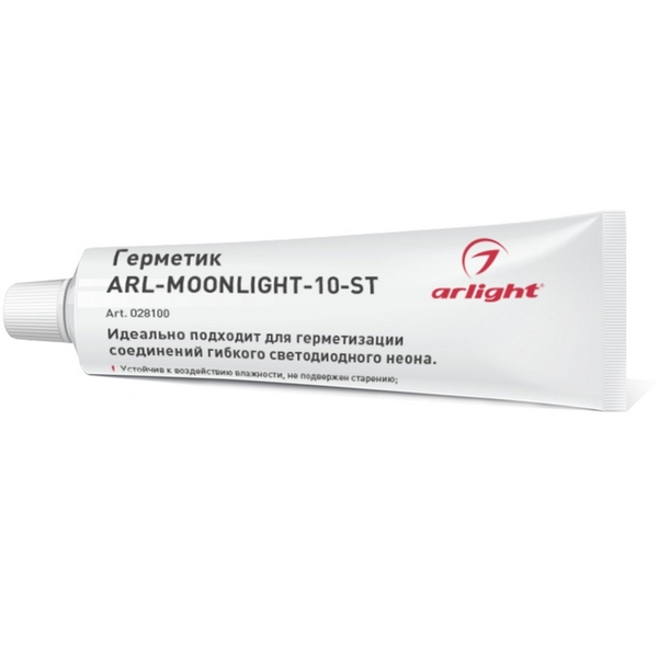 

Герметик ARL-МУНLIGHT-10-ST (Arlight) 028100, 028100