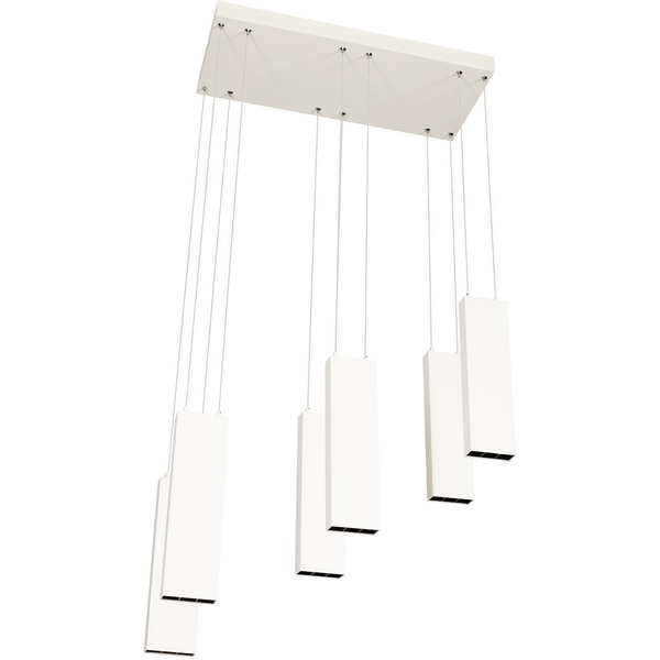 

Подвесной светильник LED SP-LEGACY-S585x250-6x6W Warm3000 (WH, 34 deg) (Arlight, IP20 Металл, 3 года) 028153, Legacy 028153