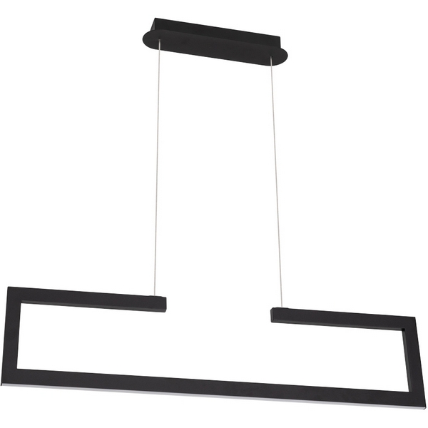 

Подвесной светильник LED SP-MARQUO-S770x70-20W Warm3000 (BK, 120 deg) (Arlight, IP20 Металл, 3 года) 028203, MARQUO 028203
