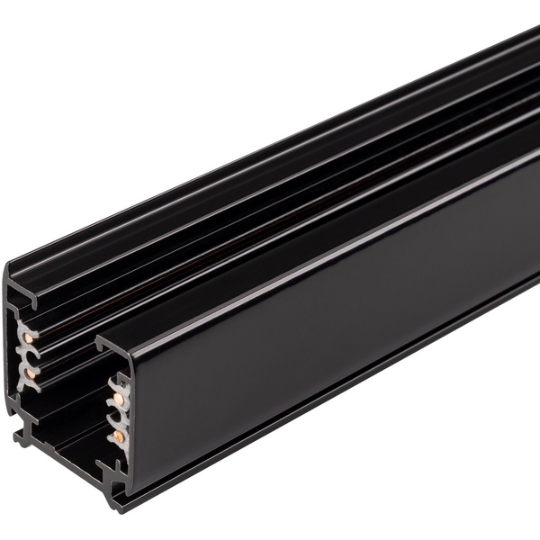 

Трек (шинопровод) LGD-4TR-TRACK-1000-BK-M (C) (Arlight, IP20 Металл, 3 года) 028358(1), Черный, C 4TR 028358(1)