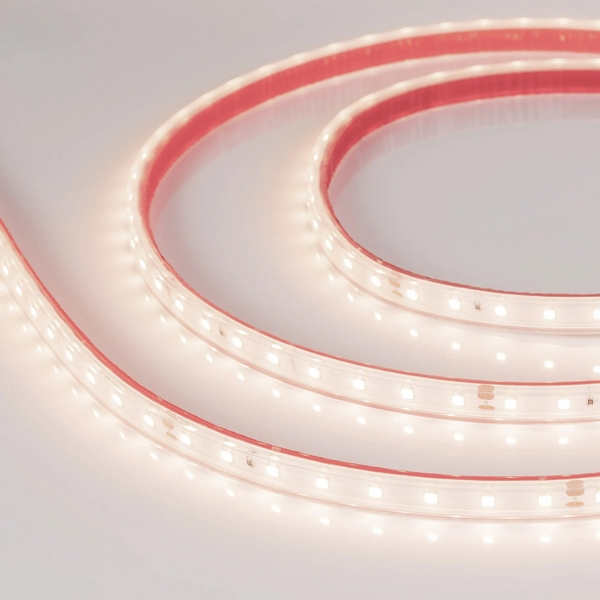 Изображение товара Светодиодная водозащищенная лента RTW-PS-A80-10mm 24V Warm3500 50м