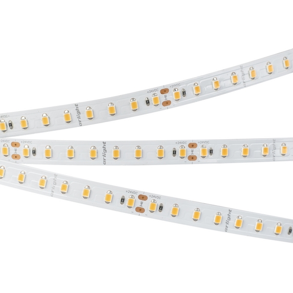 

Светодиодная лента герметичная SHOP-SC-A112-10mm 24V Warm2400-Bread (18.4 W/m, IP54, 2835, 5m) (Arlight) 028744(2) (5 шт.), SHOP герметичная 028744(2)