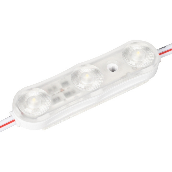 

Модуль герметичный ARL-ORION-R10-12V Cool (2835, 3 LED, 170 deg) (Закрытый) 028776 (Arlight), 28776