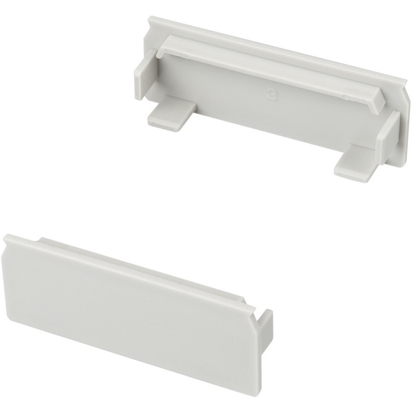 

Заглушка для KLUS-POWER-W50H16-F-HIDE (Arlight, Пластик) 028936, Серый, KLUS-POWER 028936