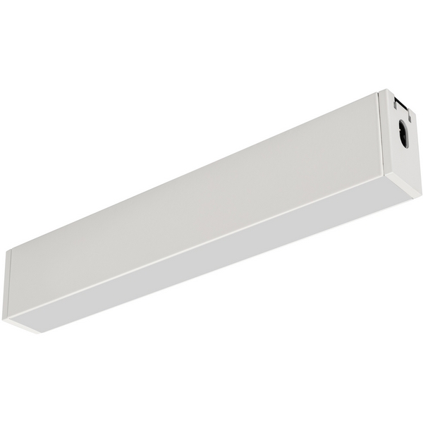 

Линейный настенно-потолочный светильник LED CLIP-38-FLAT-S312-6W Day4000 (WH, 110 deg, 24V) (Arlight, IP40 Металл, 3 года) 029001, Белый, CLIP-38 029001