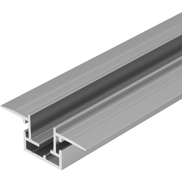 

Профиль-держатель TEK-PIK-1010-2000 (Arlight, Алюминий) 029090 (2 шт.), Серебристый;серый, PIK 029090
