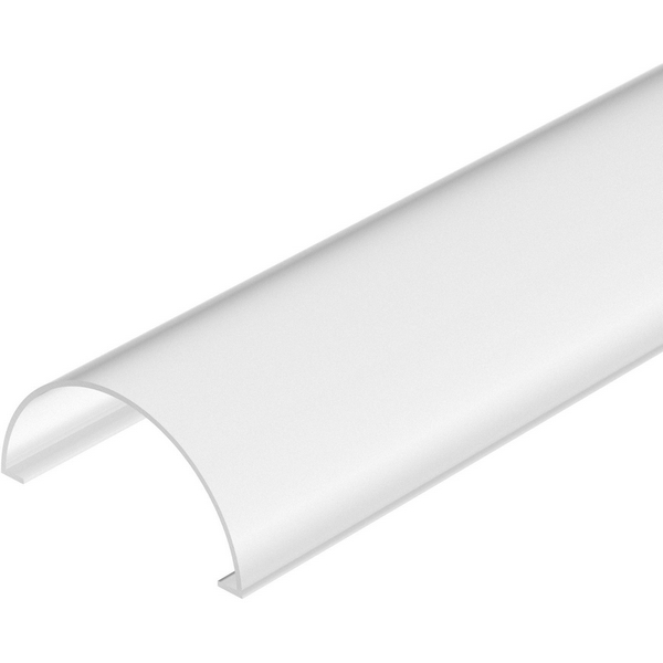 

Экран матовый ROUND-D30-DUAL-2000 OPAL (Arlight, Пластик) 029214 (2 шт.), Белый, 029214