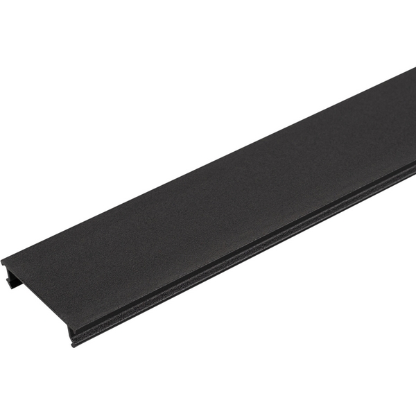 

Крышка MAG-COVER-45-1000 (BK) (Металл) Arlight MAG 029331, Черный, MAG 29331