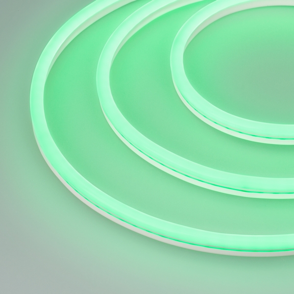 

Гибкий неон GALAXY-1608-5000CFS-2835-100 12V Green (16x8mm, 12W, IP67) (12 Вт/м, IP67) 029368 (Arlight), Galaxy 29368