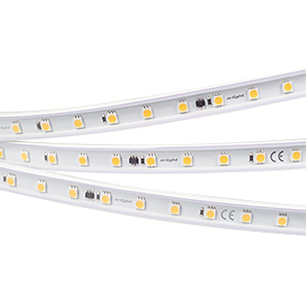 

Светодиодная лента герметичная ARL-PV-B54-15.5mm 230V Warm3000 (8 W/m, IP65, 5060, 10m) (Arlight) 029402(2) (10 шт.), ARL-230V 029402(2)