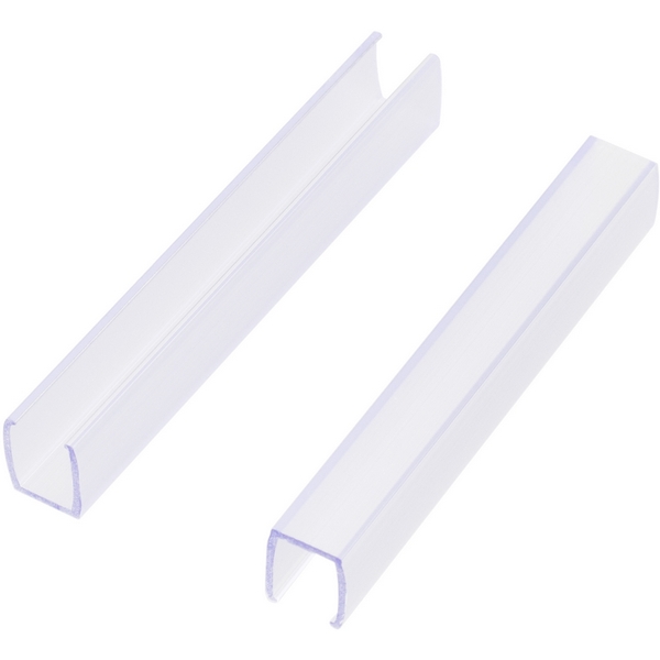 

Держатель GALAXY-1206-CLIP-PVC (Пластик) 029411 Arlight, Прозрачный, 29411