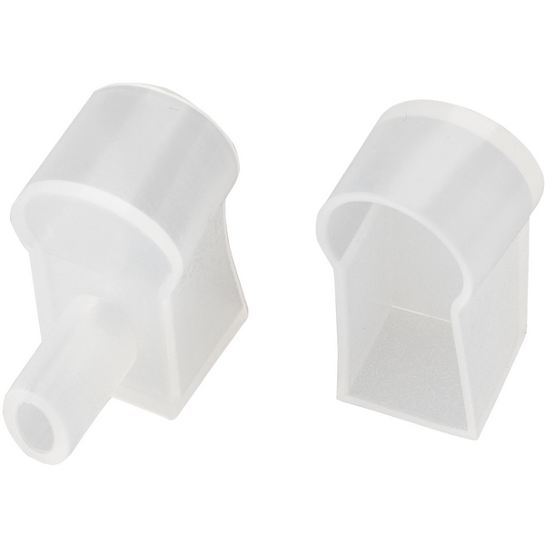 

Заглушка ARL-МУНLIGHT-2412-CAP-SET-WH (Arlight, Пластик) 029423, Белый, 029423