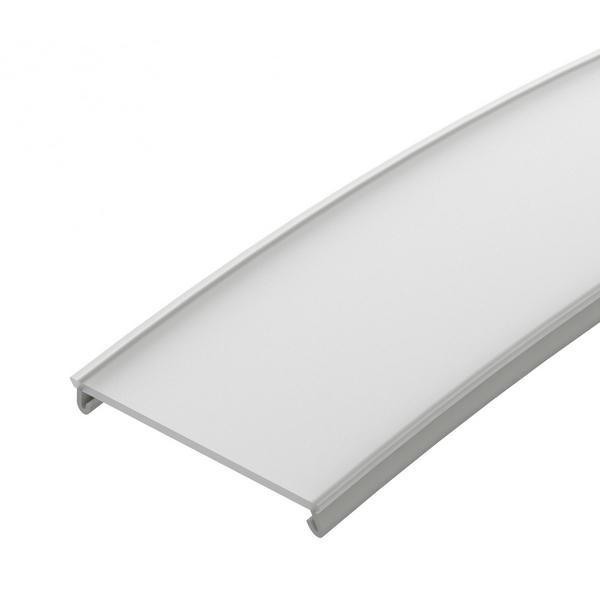 

Экран SL-SEAMLESS-10m OPAL FLEX (Arlight, Пластик) 029439 (10 шт.), Белый, SL-LINIA 029439