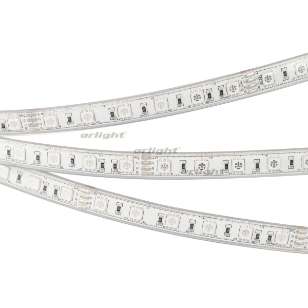 

Светодиодная лента герметичная RTW-PU-B60-12.5mm 24V (14.4 W/m, IP68, 5060, 5m) 029515(2) Arlight RTW бассейн 029515, RTW бассейн 029515