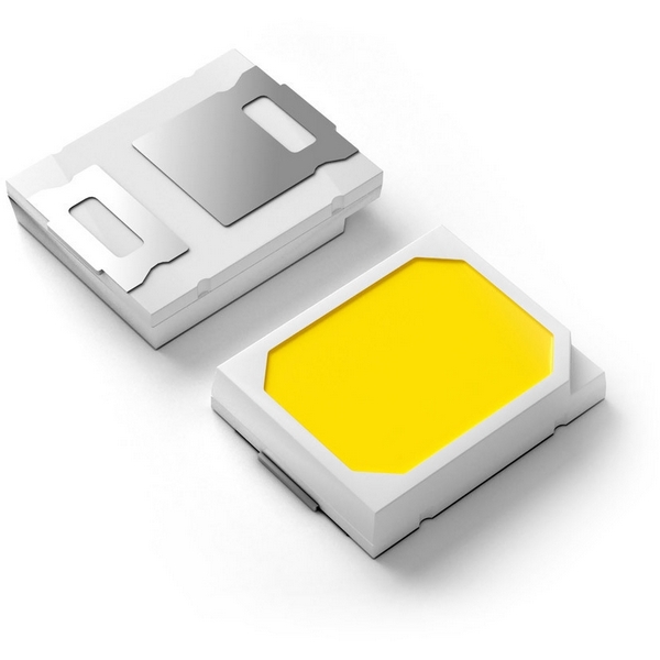 

Светодиод AR-2835-SAB-Nature5000-85 (3V, 60mA) (Arlight, SMD 2835) 029564 (4800 шт.), 029564