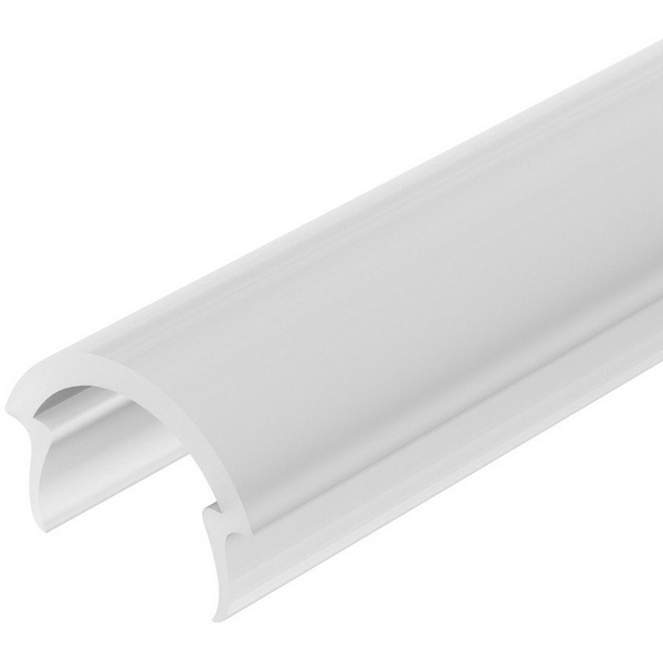 

Экран матовый ROUND-D10.5-2000 OPAL (Arlight, Пластик) 029567 (2 шт.), Белый, 029567