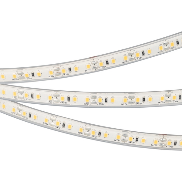 

Светодиодная лента RTW-5000PU-2835-120 12V 8K (10.5mm, 16.8W, IP68) (Закрытый) Arlight RTW бассейн 029595, RTW бассейн 029595