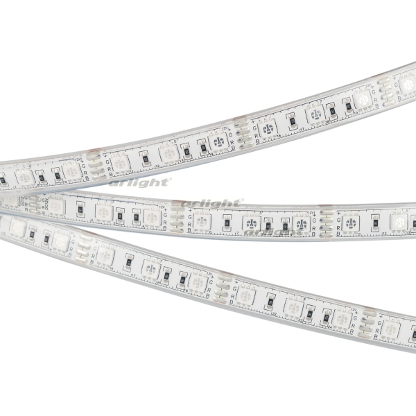 

Светодиодная лента герметичная RTW-PU-B60-12.5mm 12V (14.4 W/m, IP68, 5060, 5m) 029599(2) Arlight RTW бассейн 029599, RTW бассейн 029599