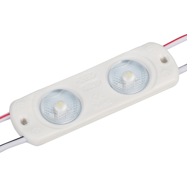

Модуль герметичный CRAFT-2835-2-12V Warm 170deg (56х17,5mm, 0.8W, IP67) (Arlight, Закрытый) 029680 (100 шт.), Craft 029680