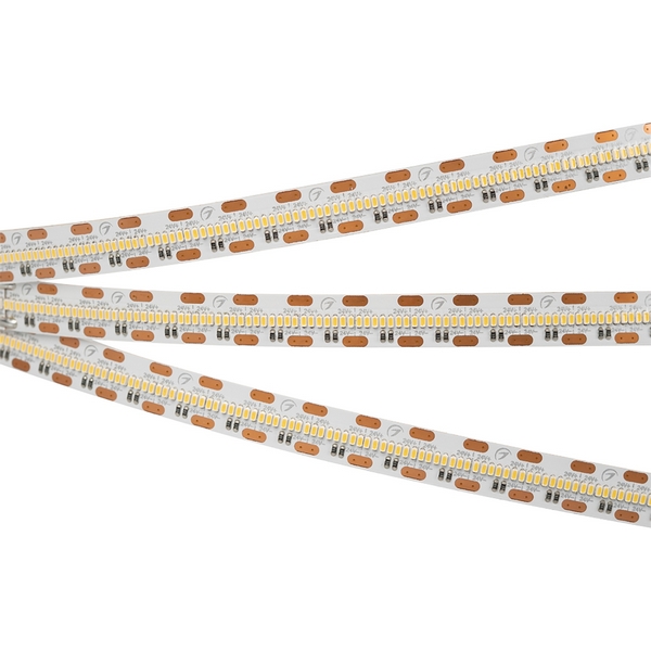 

Светодиодная лента MICROLED-5000-2110-700-24V Warm3000 (10mm, 10W, IP20) 029688 (Arlight), MICROLED 029688
