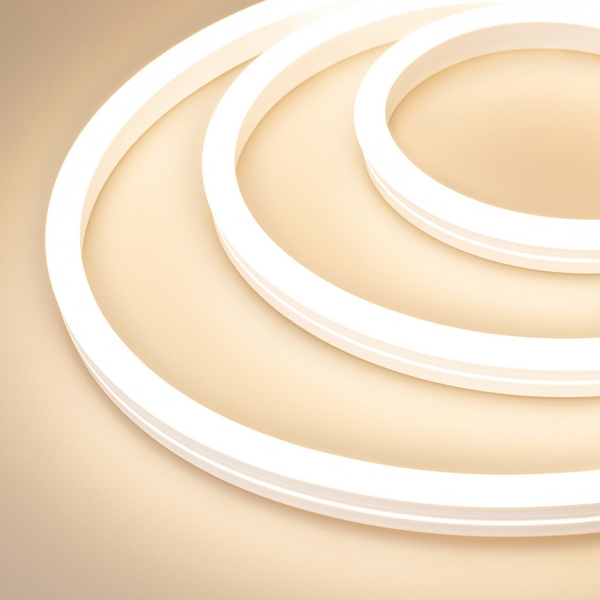 

Герметичная лента MOONLIGHT-5000S-SIDE-2835-120-24V Warm (12х24mm, 10W, IP68) 029798 (Arlight), Moonlight 29798