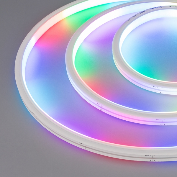 

Герметичная лента SPI MOONLIGHT-5000S-TOP-5060-84-24V RGB (13х12mm, 18W, IP67) (18 Вт/м, IP67) 029809 (Arlight), SPI MOONLIGHT 29809
