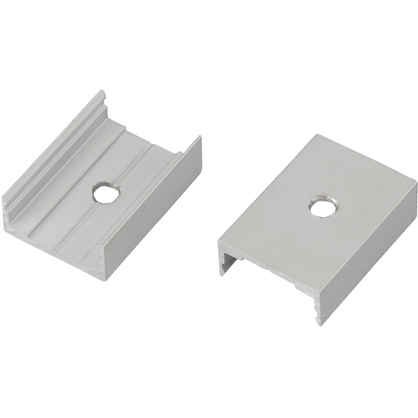 

Держатель ARL-МУНLIGHT-1516-CLIP ANOD (Arlight, Алюминий) 029831, 029831