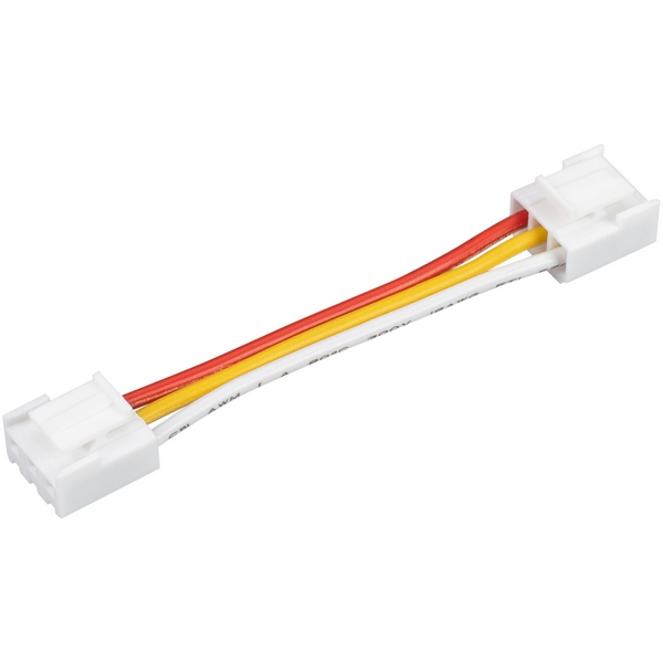 

Коннектор соединительный LX-480-3pin-X2 (Arlight) 029853 (10 шт.), 029853