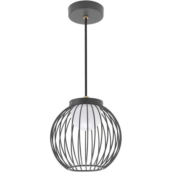 

Уличный светильник светодиодный подвесной LGD-PEARL-HANG-7W Warm3000 (GR, 164 deg, 230V) (Arlight, IP65 Металл, 3 года) 030004(1), Pearl 030004(1)