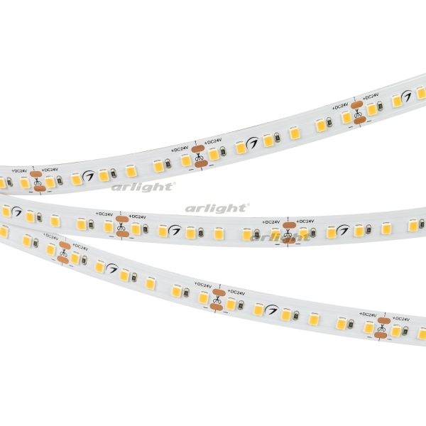 

Светодиодная лента TWIST-A120-10mm 24V White6000 (10 W/m, IP20, 2835, 5m) (Открытый) 030007(2) Arlight RT открытая 030007, RT открытая 030007