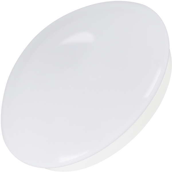 

Потолочный светильник LED круглый CL-MUSHROOM-R180-8W Warm3000 (WH, 120 deg, 230V) (Arlight, IP44 Пластик, 3 года) 030418, Белый, MUSHROOM 030418