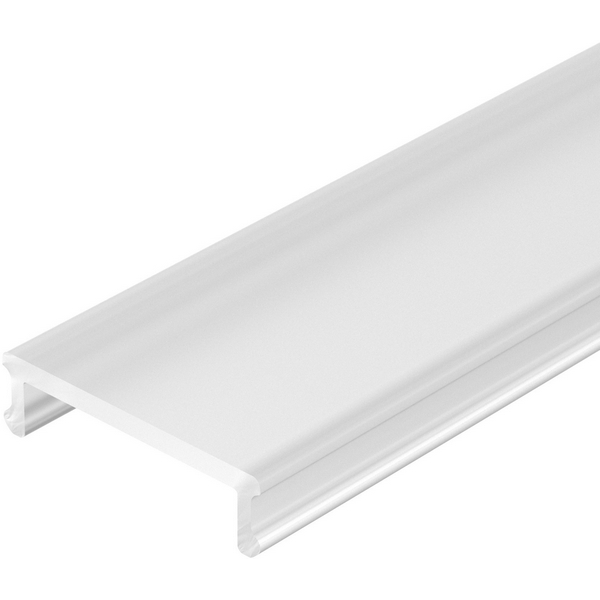 

Экран ARH-PLINTUS-F-5M OPAL (Arlight, Пластик) 031114 (5 шт.), Белый, ARH-PLINTUS 031114