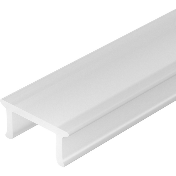 

Экран SL-BEVEL-2000 (Пластик) Arlight 031125, Белый, 31125