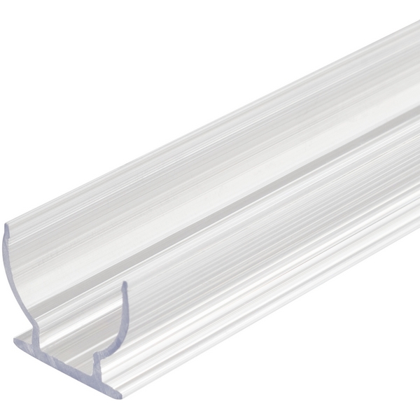 

Профиль ARL-MOONLIGHT-R25-1000-TU CLEAR (Пластик) 031463 (Arlight), Прозрачный, 31463