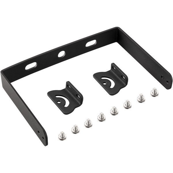 

Скоба SP-BRACKET-166x127 (GR) (Arlight, Металл) 031665, Черный, 031665
