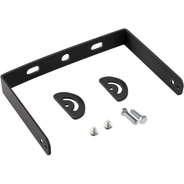 

Скоба SP-BRACKET-134x132 (BK) (Arlight, Металл) 031697, Черный, Fenix 031697