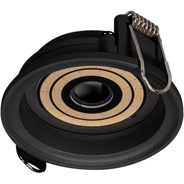 

Корпус PLURIO-BASE-BUILT-R77 (BK, 1-2, 200mA) (Arlight, IP20 Металл, 3 года) 031704, Черный, PLURIO 031704