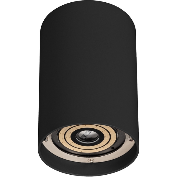

Корпус PLURIO-BASE-SURFACE-LONG-R77 (BK, 1-2, 200mA) (Arlight, IP20 Металл, 3 года) 031707, Черный, PLURIO 031707
