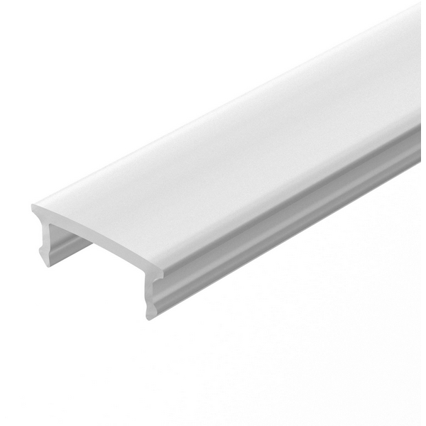 

Экран SL-COMFORT-2316-2000 OPAL (Arlight, Пластик) 031763 (2 шт.), Белый, SL-COMFORT 031763