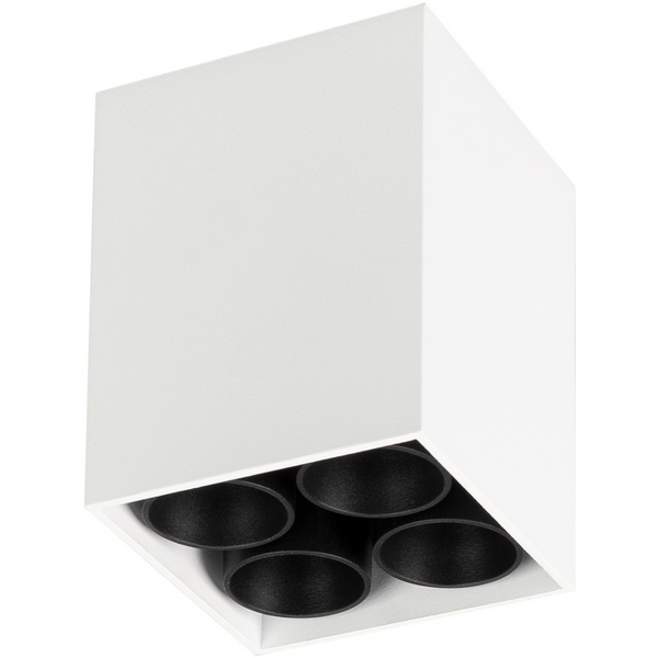 

Накладной светильник LED SP-ORIENT-SURFACE-TC-S65x65-10W Warm3000 (WH, 30 deg, 230V) (Arlight, IP20 Металл, 5 лет) 031858, Orient 031858
