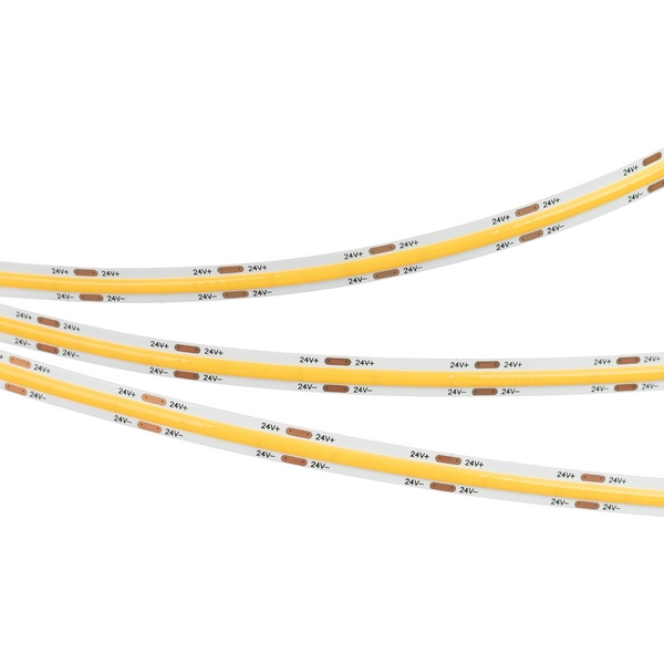 

Светодиодная лента COB-X544-8mm 24V White6000 (11.5 W/m, IP20, CSP, 5m) (Arlight) 031902(2) (5 шт.), COB открытая 031902(2)