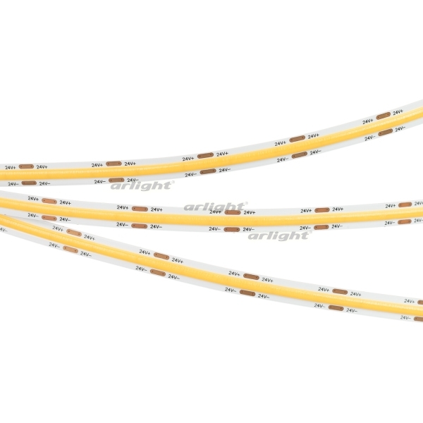 

Светодиодная лента герметичная COB-NANO-X544-8mm 24V White6000 (11.5W/m, IP65, CSP, 5m) 031906(1) Arlight COB 031906, COB герметичная 031906