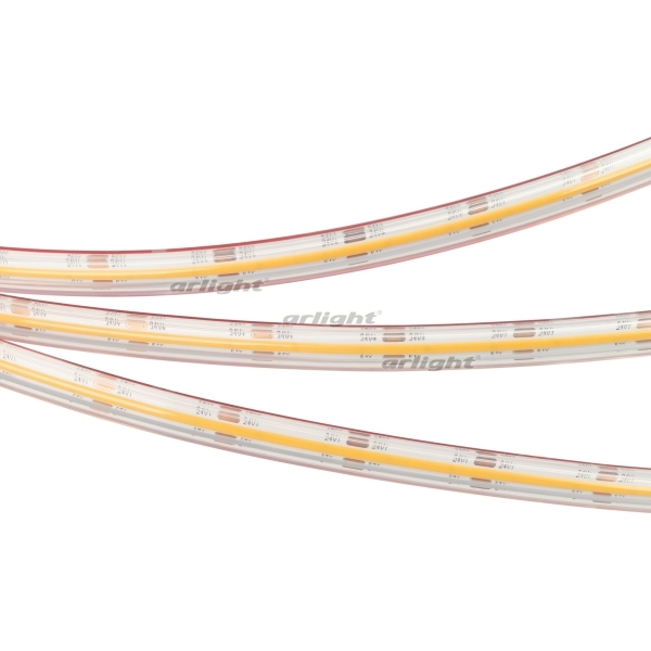 

Светодиодная лента герметичная COB-PS-X544-10mm 24V White6000 (11.5 W/m, IP67, CSP, 5m) 031907(2) Arlight COB 031907, COB герметичная 031907