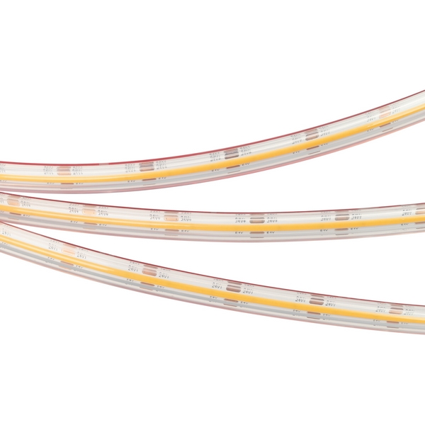 

Светодиодная лента герметичная COB-PS-X544-10mm 24V Warm2700 (11.5 W/m, IP67, CSP, 5m) 031910(2) Arlight COB 031910, COB герметичная 031910