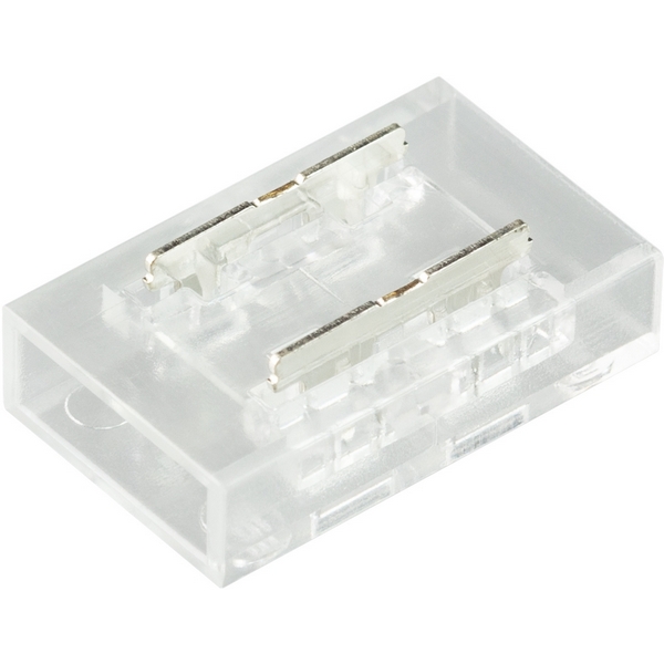 

Коннектор COB-MONO-8-2pin-STS (IP20 Пластик) 032198 Arlight, Прозрачный, COB-MONO 032198