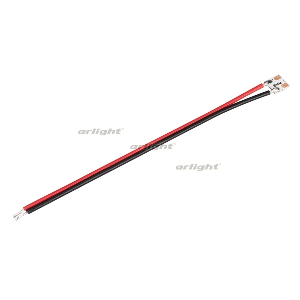 

Плата соединительная COB-MONO-8-2pin-STW-L120-X1 (IP20 Пластик) Arlight COB-MONO 032205, Черный, COB-MONO 032205