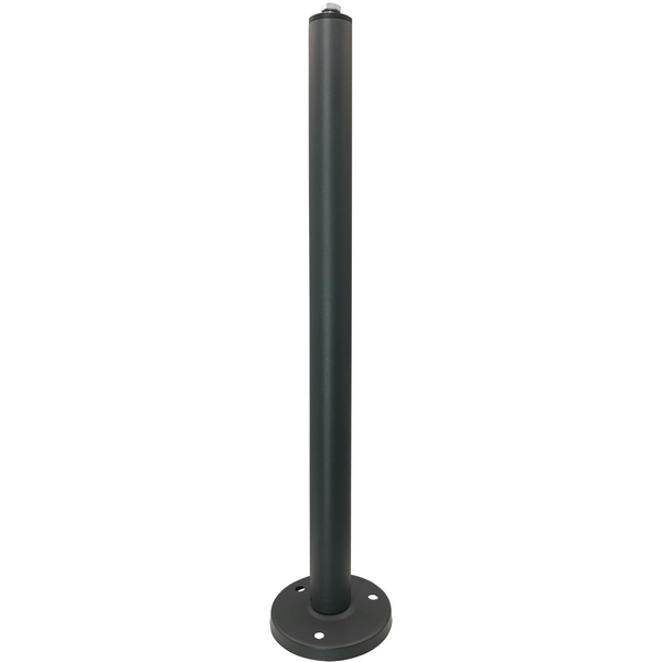 

Основание для светильника ALT-POLE-BASE-300 (DG) (Arlight, Металл) 032540, ACCESSORIES 032540